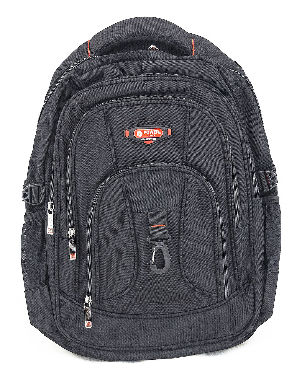 

Рюкзак 804 Power London черный