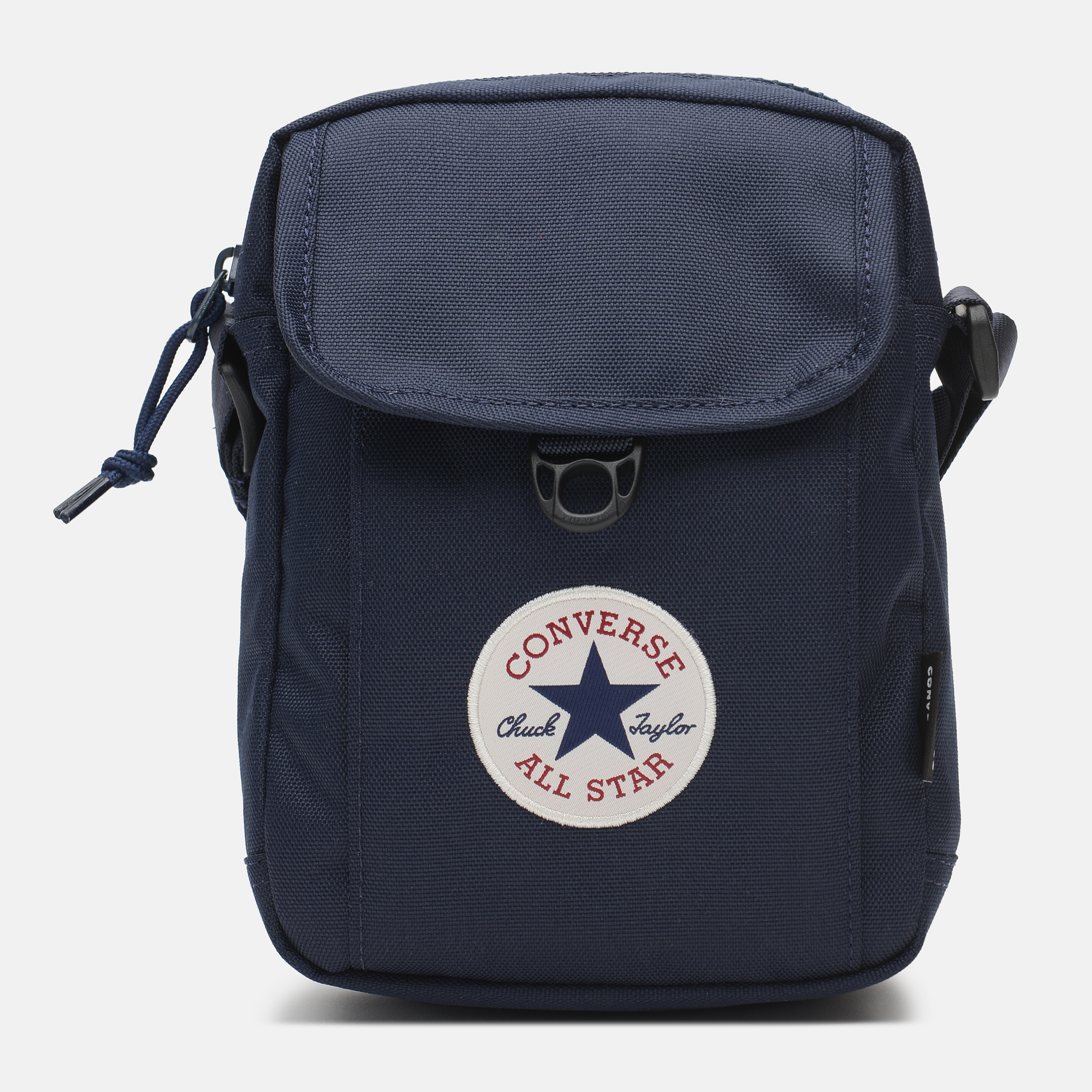 

Мужская сумка Converse Cross Body 2 10020540-467 Obsidian