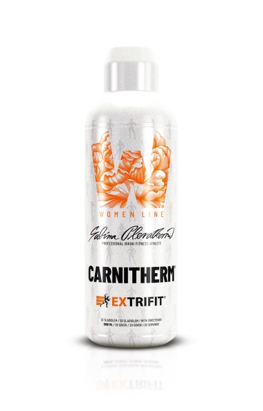 

Жиросжигатель Extrifit Carnitherm 1000 мл Абрикос (2268f193)
