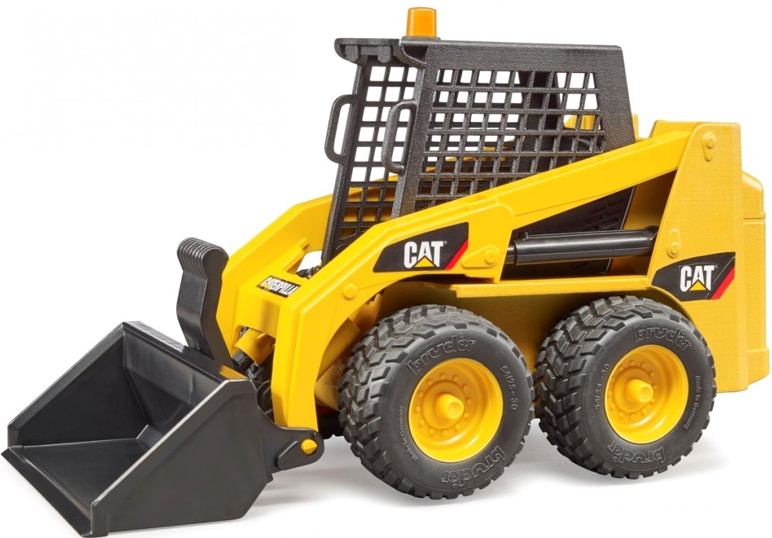 

Мини-погрузчик GAT 1:16 Caterpillar Bruder 927925