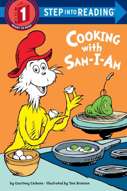 

Cooking with Sam-I-Am