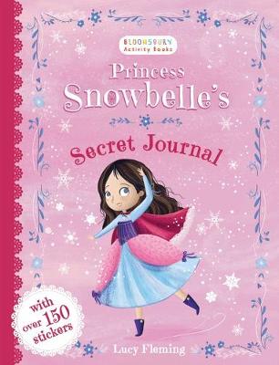 

Princess Snowbelle`s Secret Journal