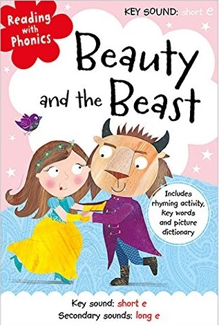 

Beauty and the Beast