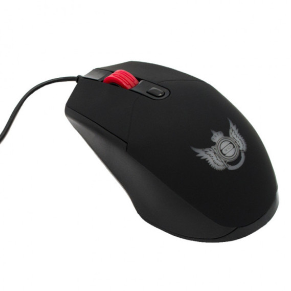 

USB Мышь XO M1 (Черный)