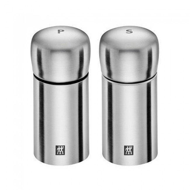 

Набор мельниц для соли и перца Zwilling 10 см 39500-025-0