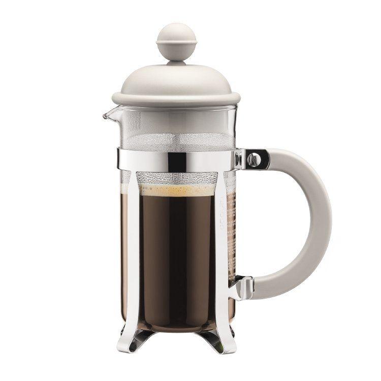 

Кофейник френч-пресс Bodum Caffettiera 0,35 л 1913-913