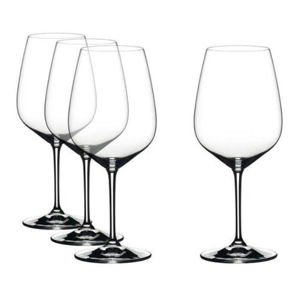 

Набор бокалов для белого вина Riesling Riedel Vinum Extreme 460 мл 4 шт 4411/15