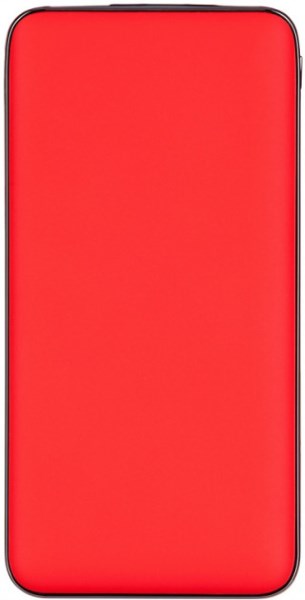 

Універсальна мобільна батарея 2Е 10000mAh (DC 5V, out: QC3.0, MicroUSB, Type-C Inp., Soft, red)