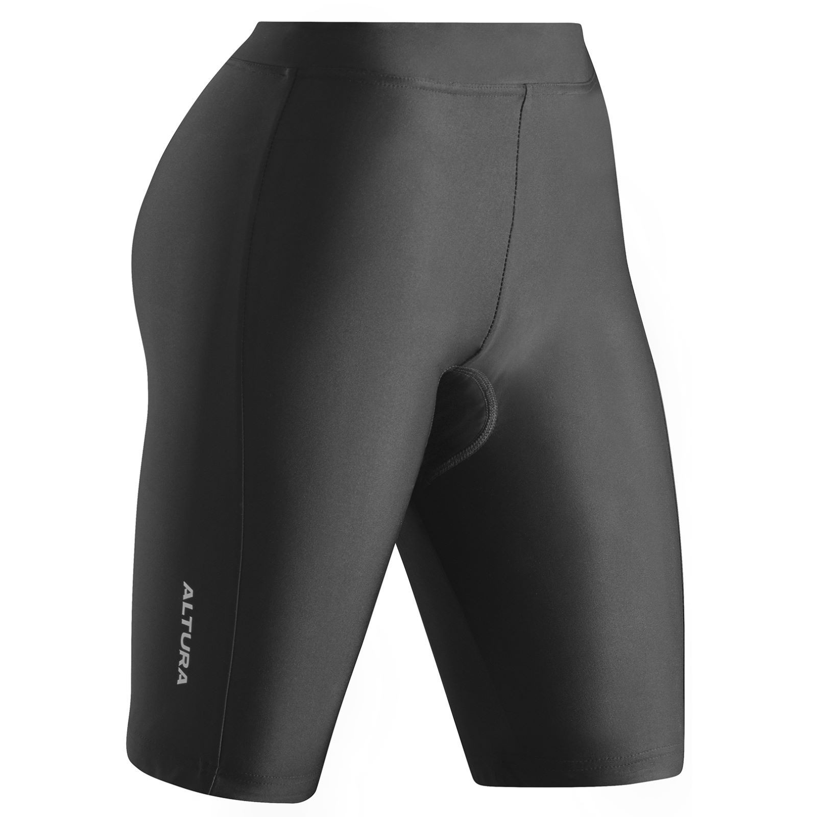 

Велошорты женские Altura Airstream Waist черные S