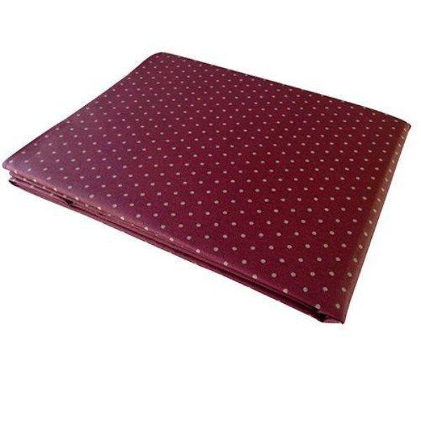 

Скатерть Atenas Polka 150*300 см At-8120 150 300 08