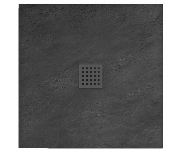 

Душевой поддон Rea Rock 90x90x3,5 REA-K4581