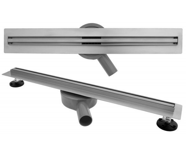 

Трап для душа Rea PRO SLIM 80 REA-G8402