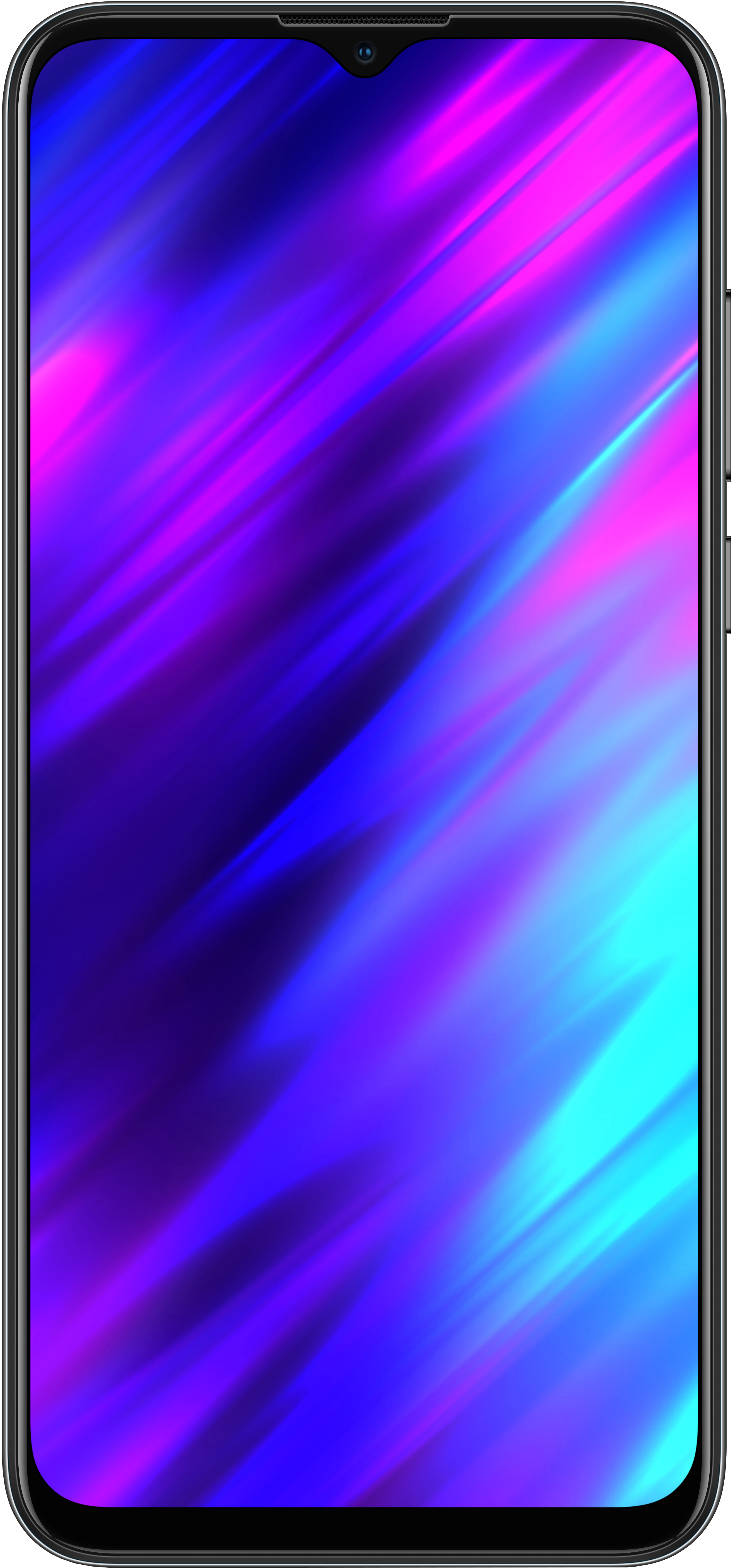 

Мобильный телефон Meizu M10 3/32GB Black