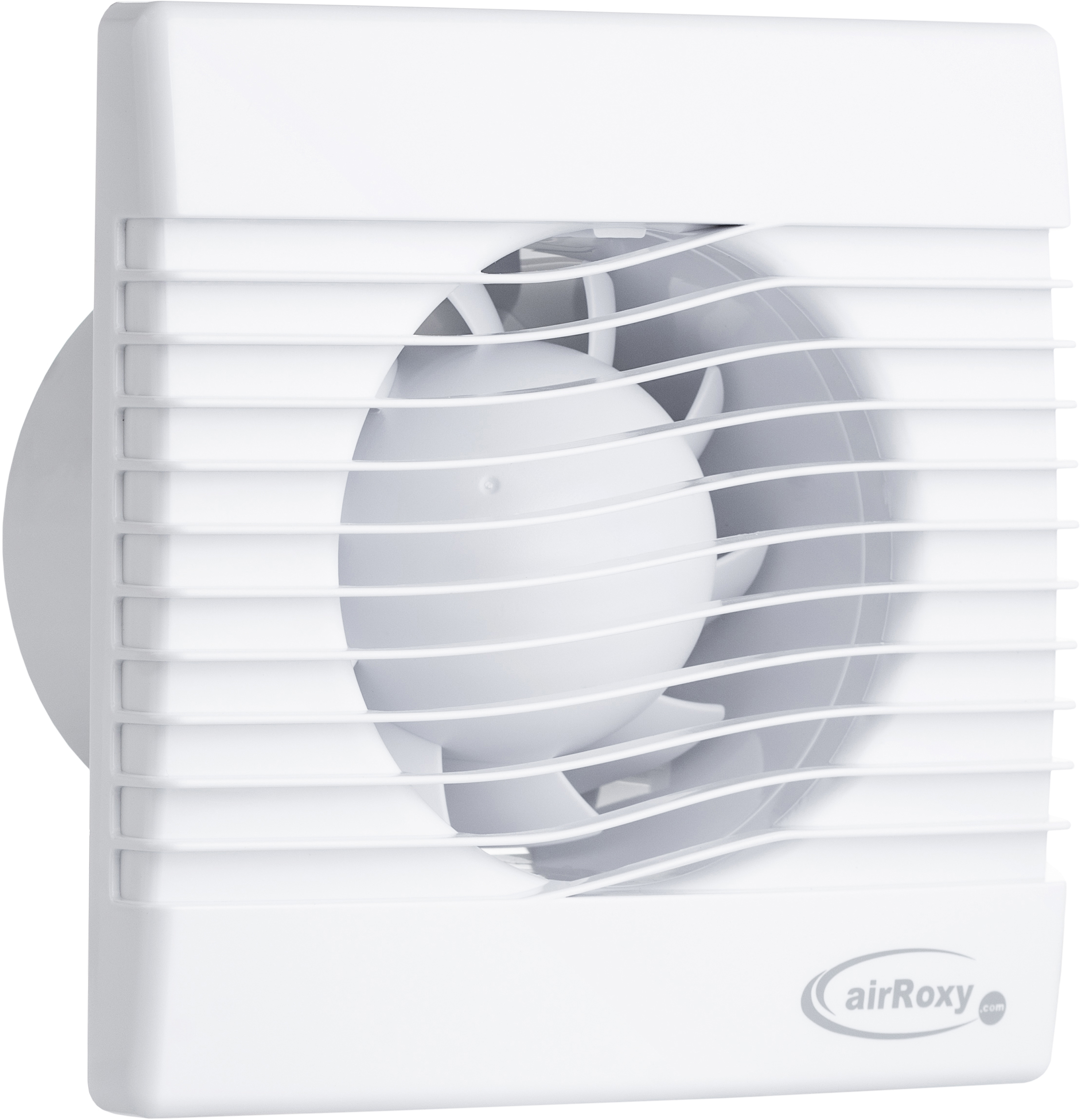 

Вытяжной вентилятор AirRoxy pRim 120 ТS с таймером