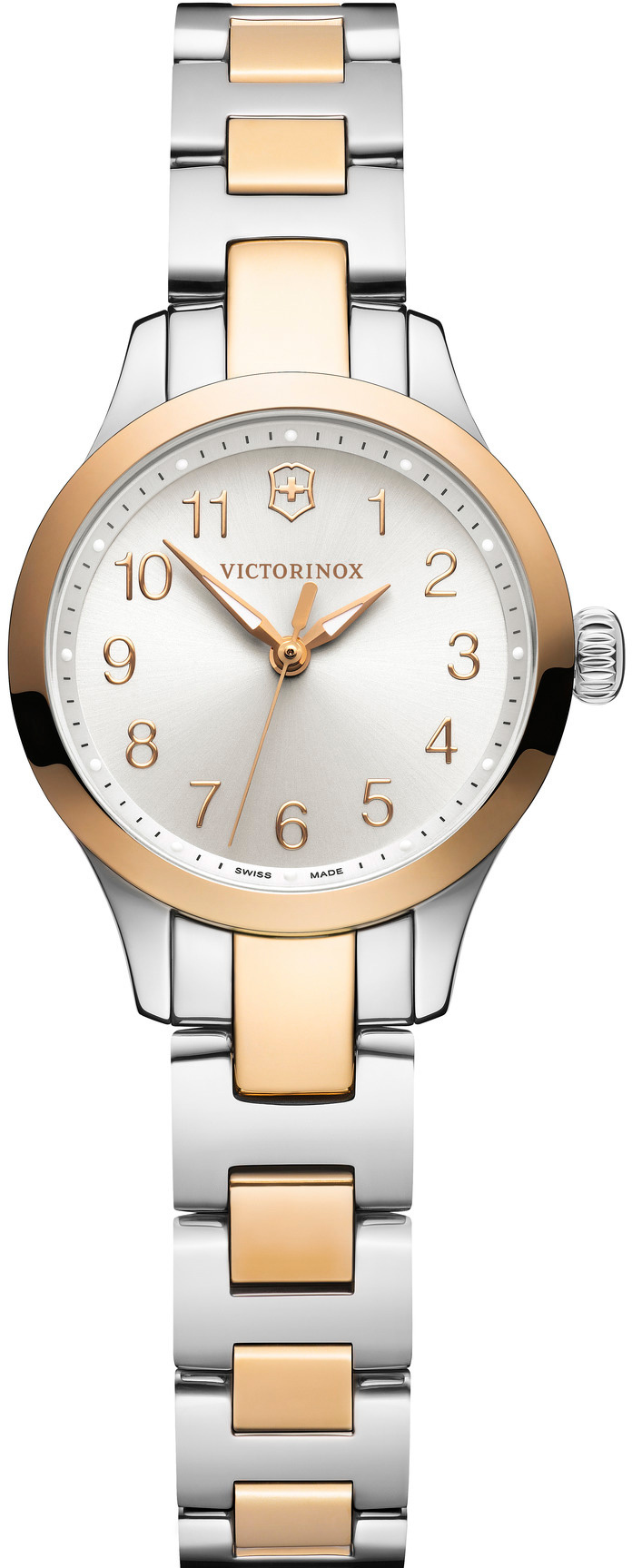 

Женские часы Victorinox Swiss Army Alliance Xs V241842