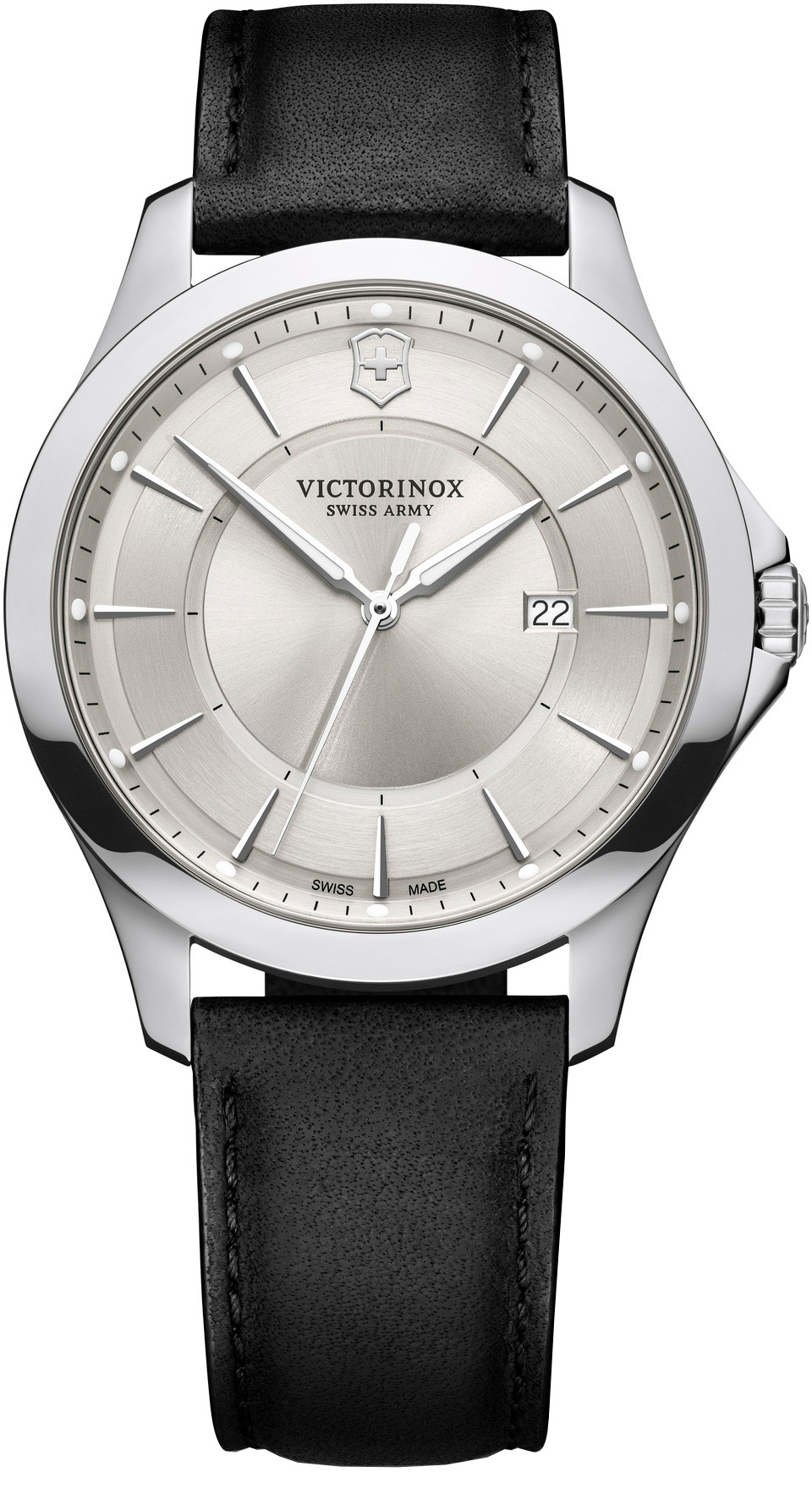 

Мужские часы Victorinox Swiss Army Alliance V241905