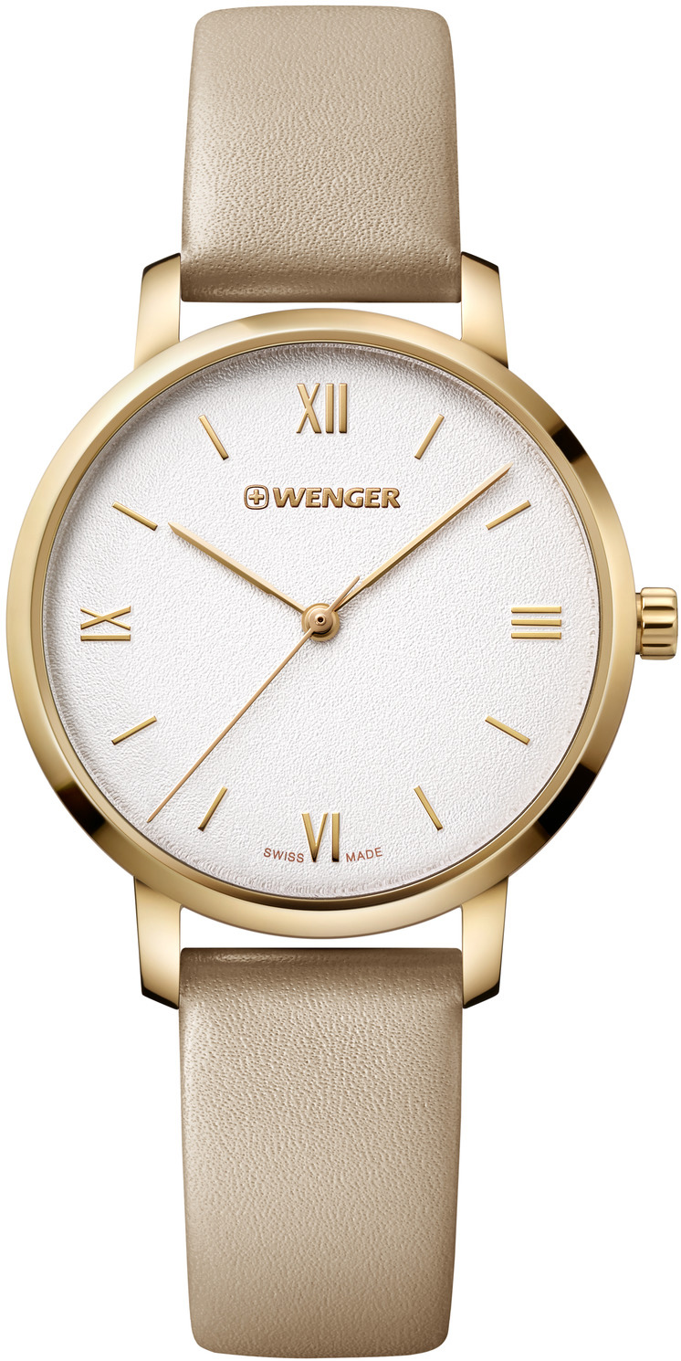 

Женские часы Wenger Metropolitan Donnissima W01.1731.105