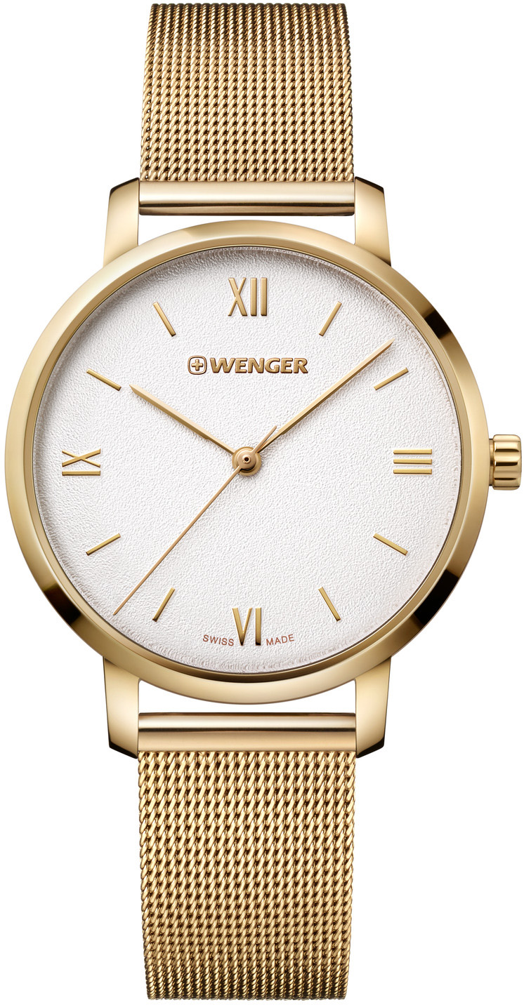 

Женские часы Wenger Metropolitan Donnissima W01.1731.107