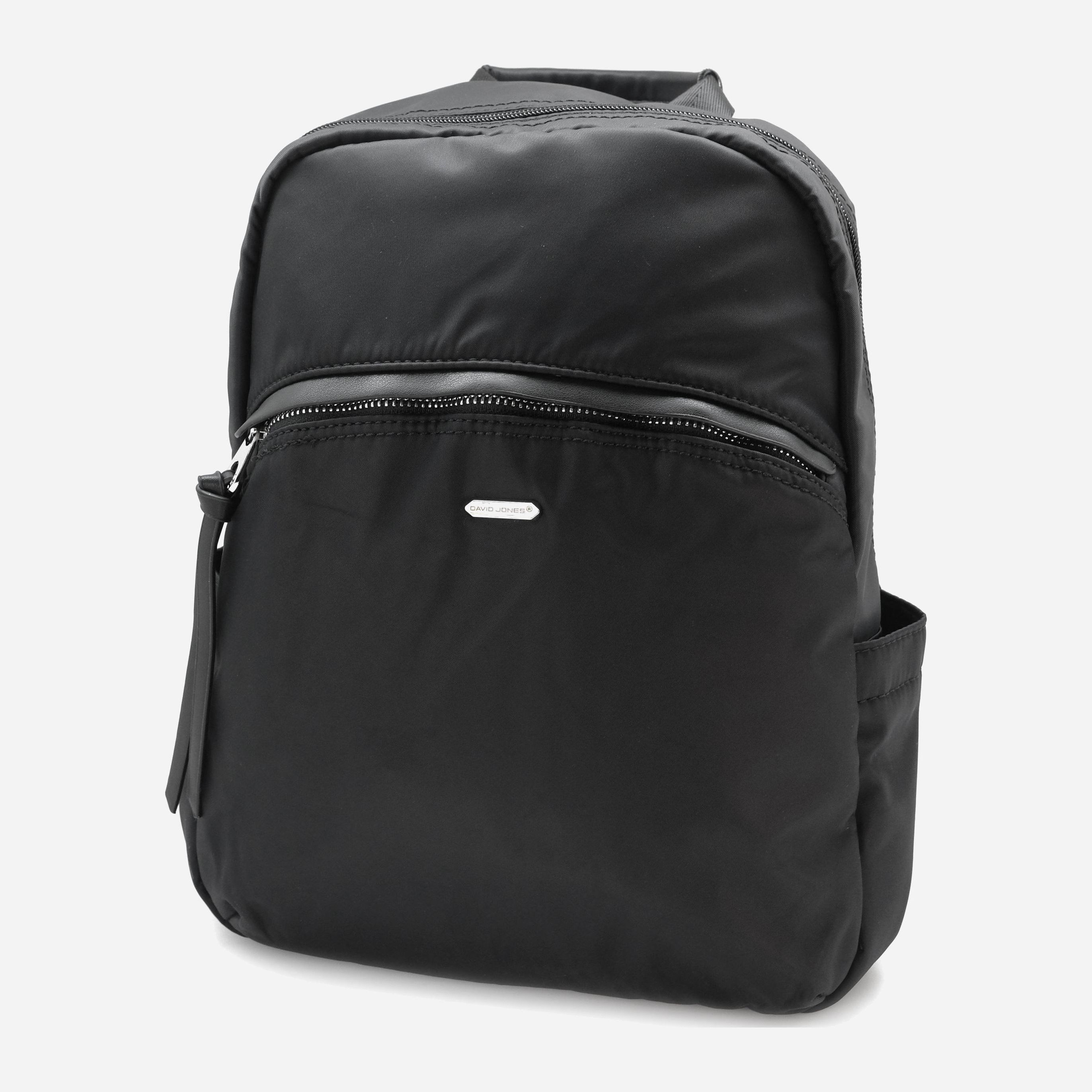 

Женский рюкзак David Jones 2220022 Черный