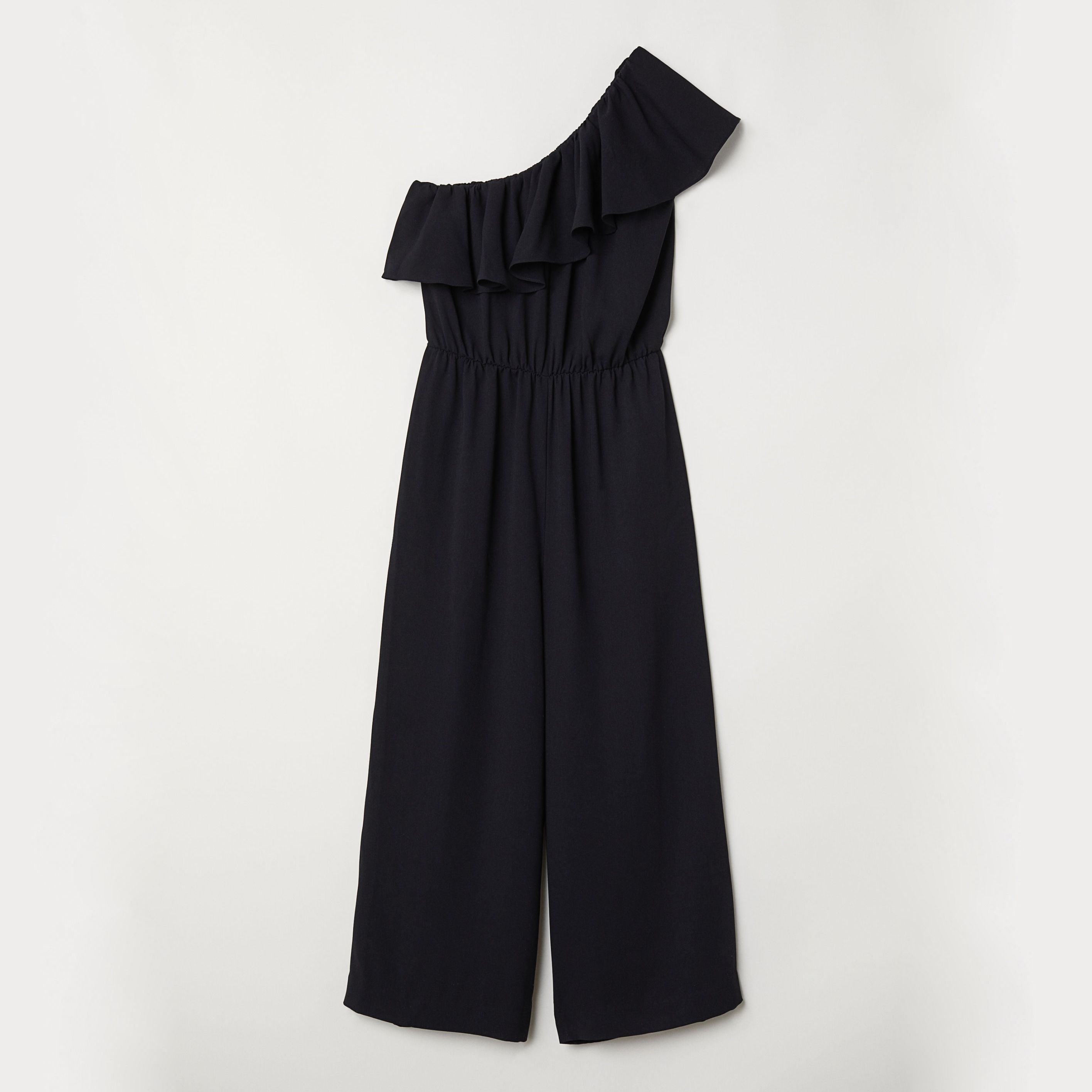 

Комбинезон H&M 6369038-AAAD 32 Черный