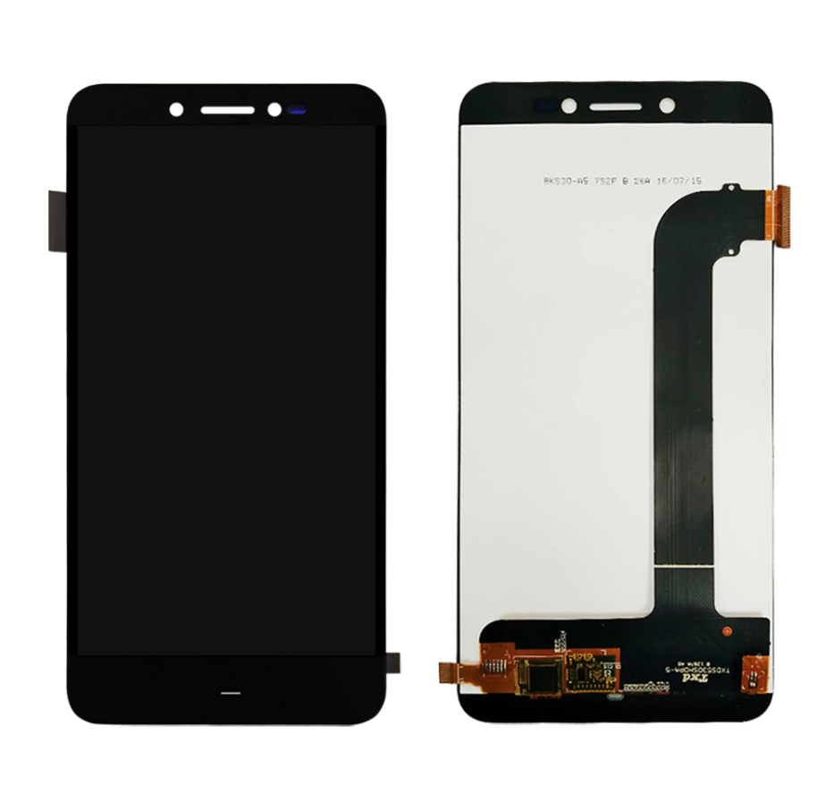 

Дисплей + сенсор для Prestigio 5530 Grace Z5 Duo Black
