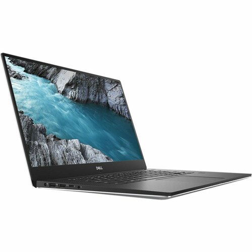 

Ноутбук Dell XPS 15 9570 Silver