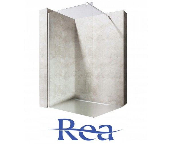 

Душевая стенка Rea EasyClean 120 (REA-K1905)