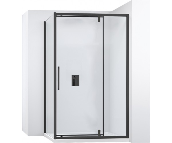 

Душевая кабина Rea Rapid Swing 120x80 (KPL-009934)