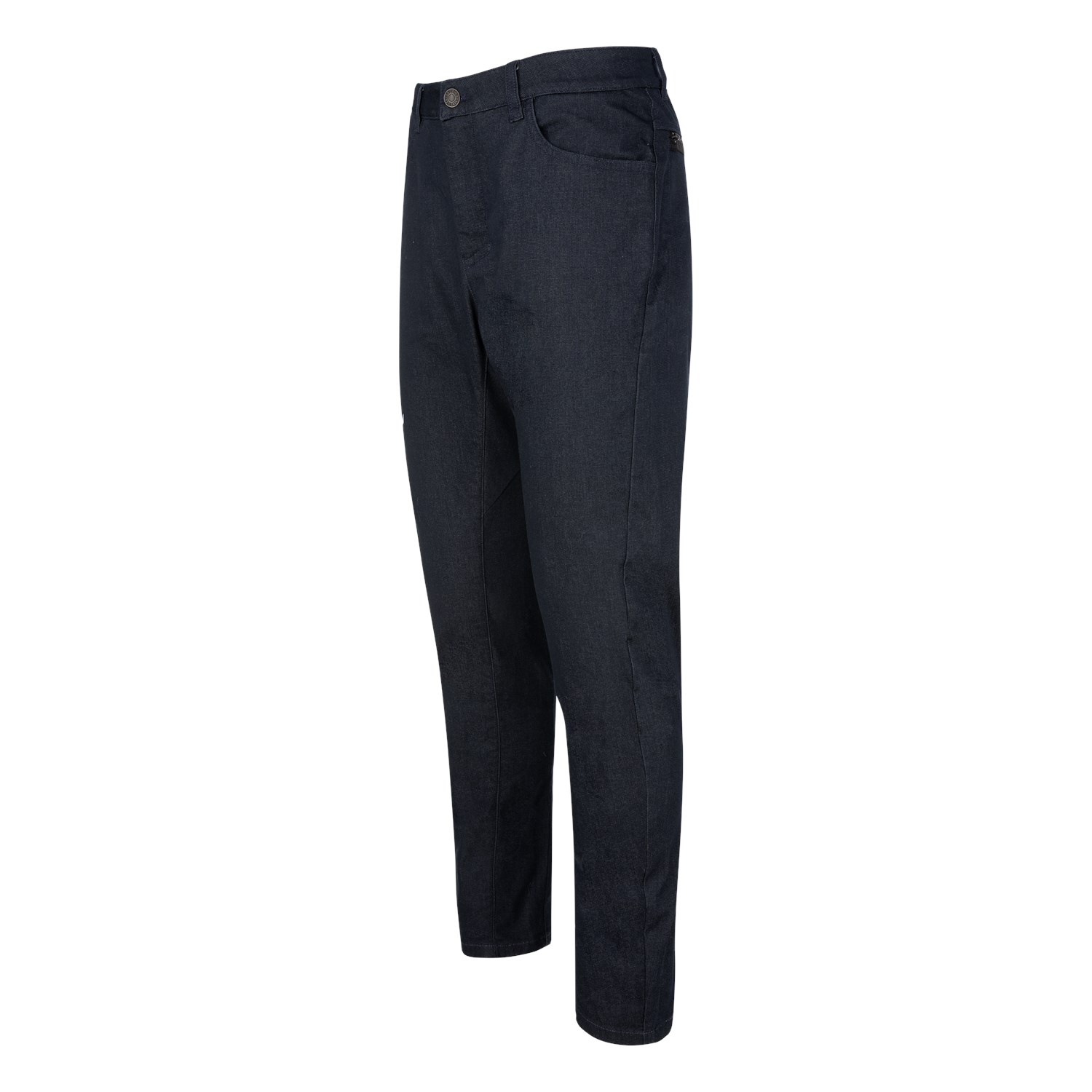 

Штаны Salewa Agner Denim 2 Pant Mns L Темно-Серый