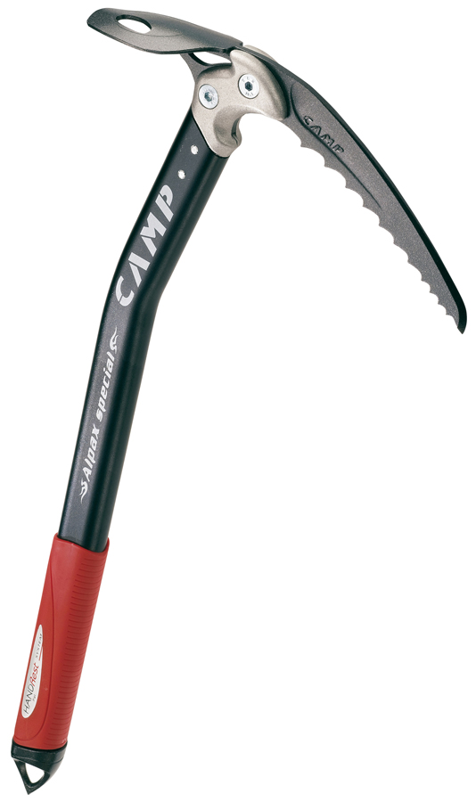 

Ледоруб Camp Alpax Special 65 cm