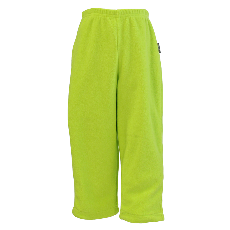 

Флисовые штаны для мальчика Хуппа Huppa BILLY лайм, 116 (2201BASE-00047-116)