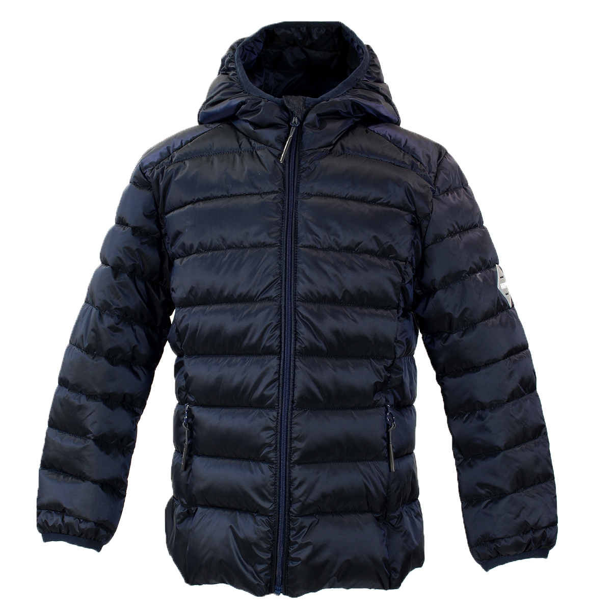 

Куртка для мальчиков Хуппа Huppa STEVO темно-синий XS 158-164 см (17990055-90086-0XS)