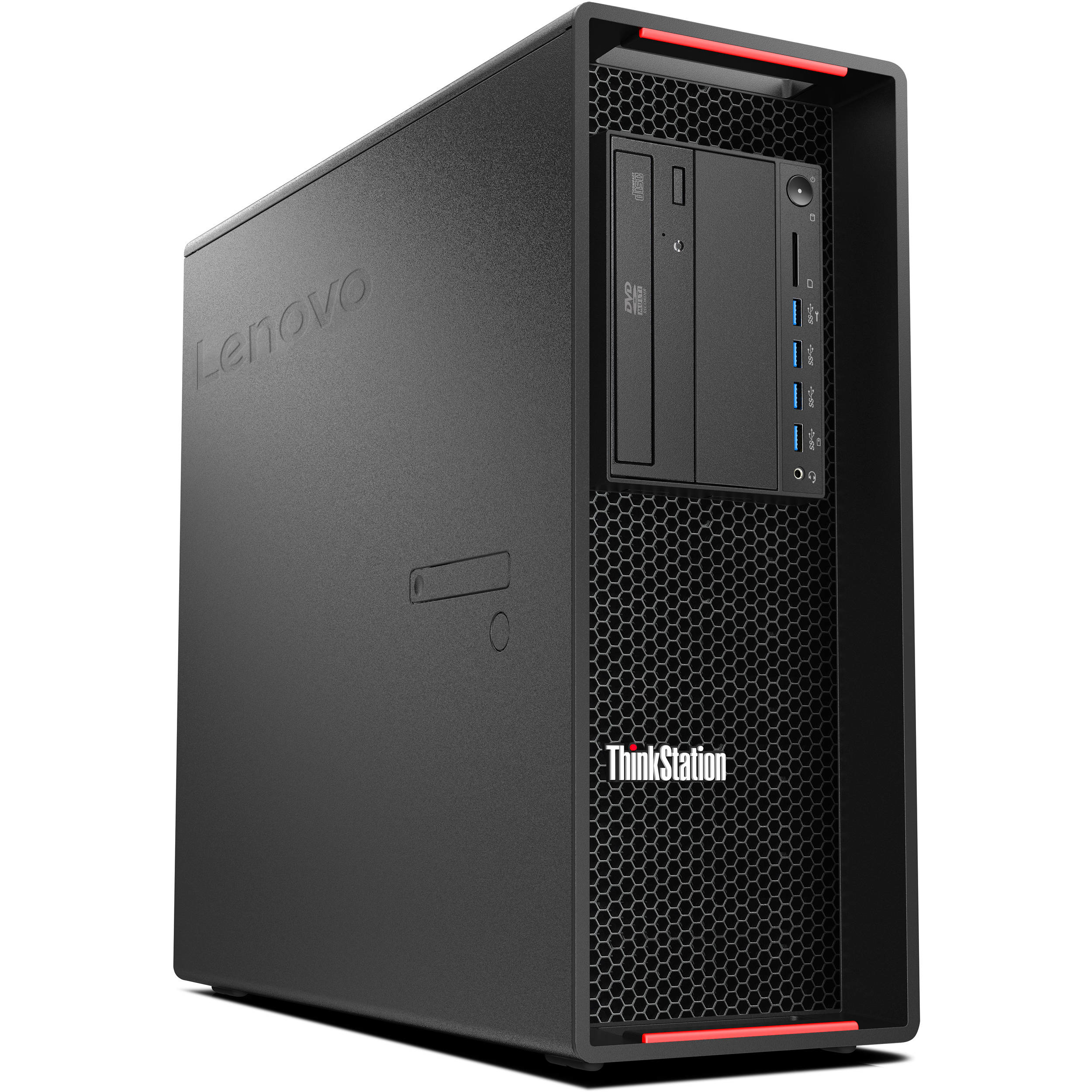 

Б/у Системный блок Lenovo ThinkStation P510 / Intel Xeon E5 / 16 Гб / SSD 256 Гб + HDD 250 Гб / Класс B