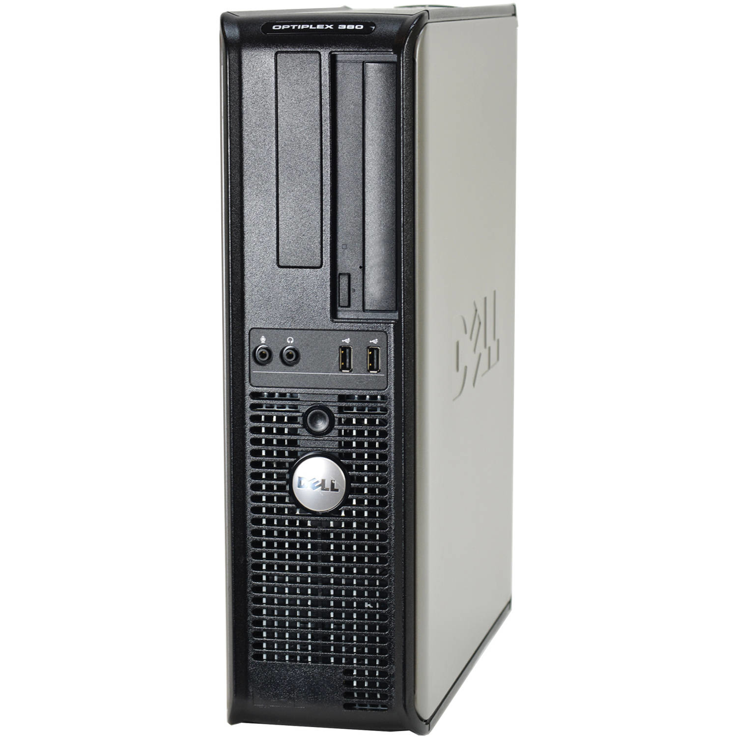 

Б/у Системный блок Dell OptiPlex 380 / Intel Celeron / 4 Гб / 250 Гб / Класс B