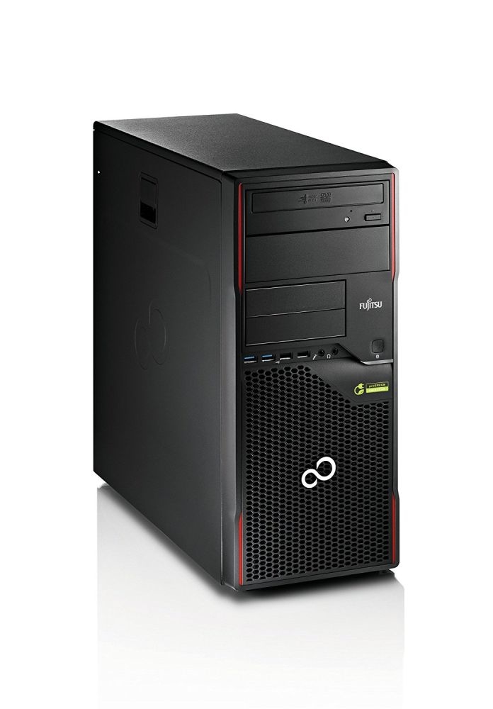 

Б/у Системный блок Fujitsu Esprimo P910 i5-3470(3.6 GHz) /4 Гб / DVD-RW socket 1155 USB 3.0