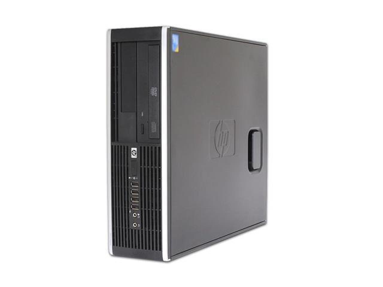 

Б/у Системный блок HP 6300 i3 2100 / ОЗУ 4 Гб / USB 3.0