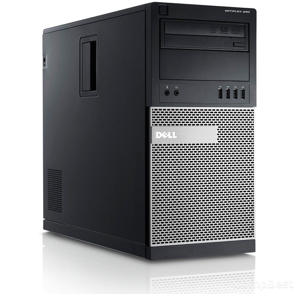

Б/у Системный блок Dell 7010 i5-3470 4RAM USB 3/0