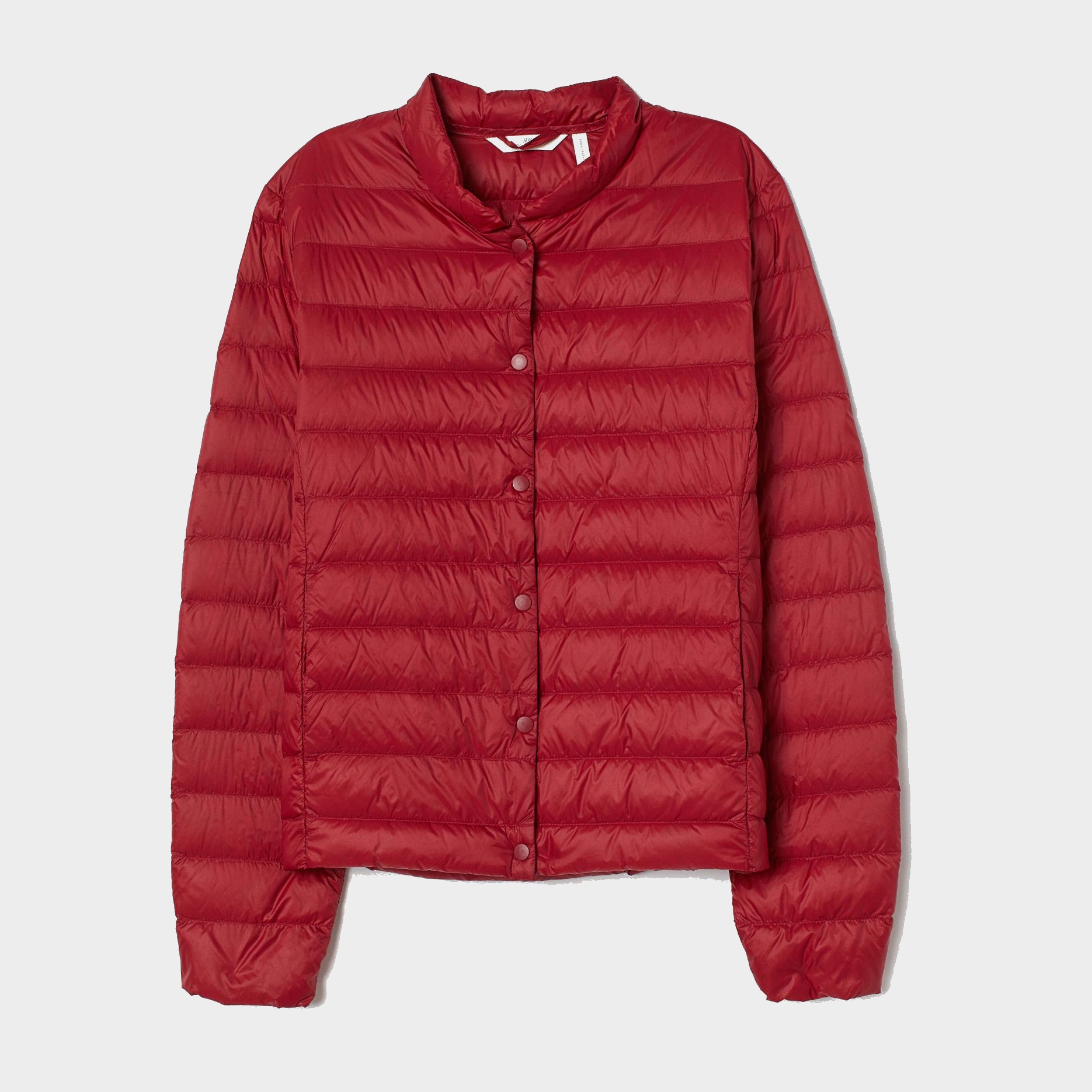 

Ветровка H&M 7553630-ACVF S Красная
