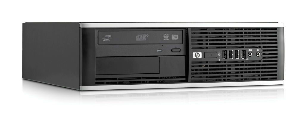 

Б/у Системный блок HP 6200 sff i3 2100 ОЗУ 4 Гб socket 1155