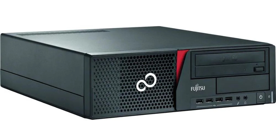 

Б/у Системный блок Fujitsu ESPRIMO E920 / Intel Core i3 (4 поколение) / 4 Гб / 500 Гб / Класс B