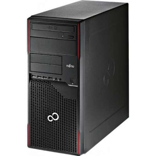 

Б/у Системный блок Fujitsu ESPRIMO P900 / Intel Core i5 (2 поколение) / 4 Гб / 320 Гб / Класс B