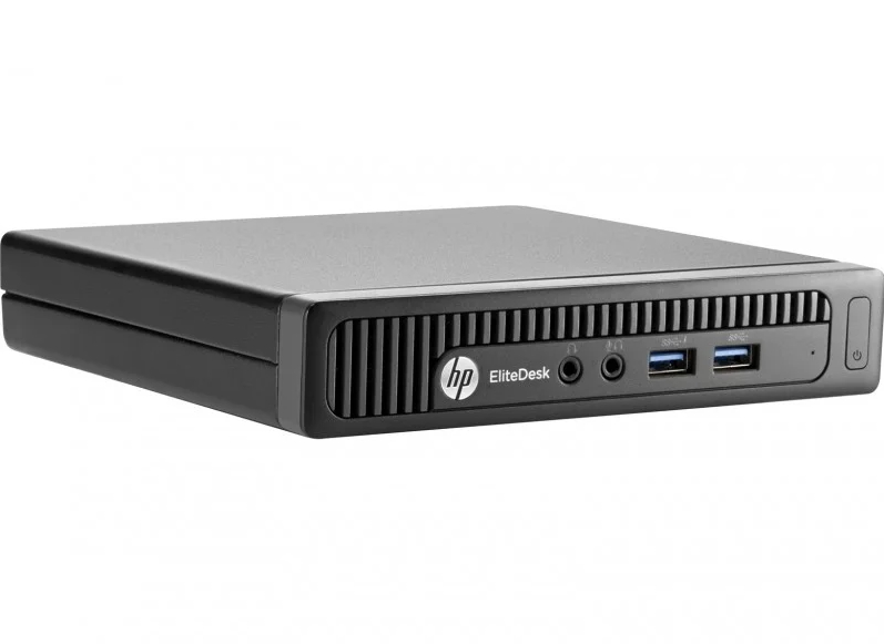

Б/у Системный блок HP EliteDesk 800 G1 / Intel Core i5 (4 поколение) / 8 Гб / 128 Гб / Класс B
