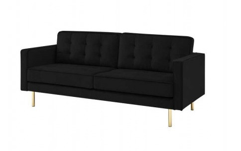 

Диван Kayoom Provo TD325 Black
