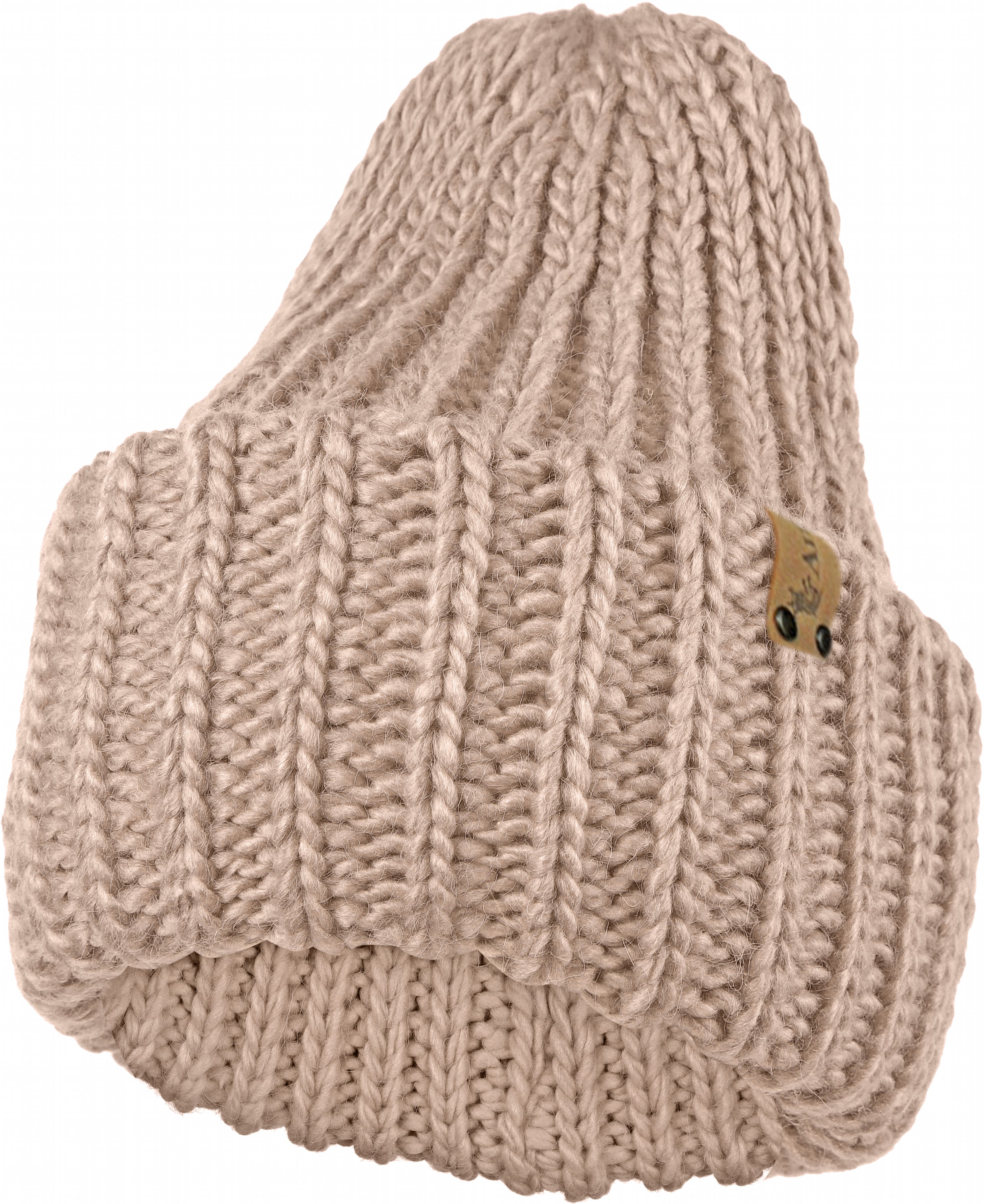 

Шапка Anmerino Сонг 56-58 см Льняная