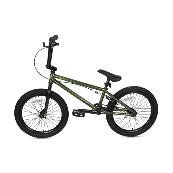 

Велосипед BMX Outleap REVOLT - Khaki