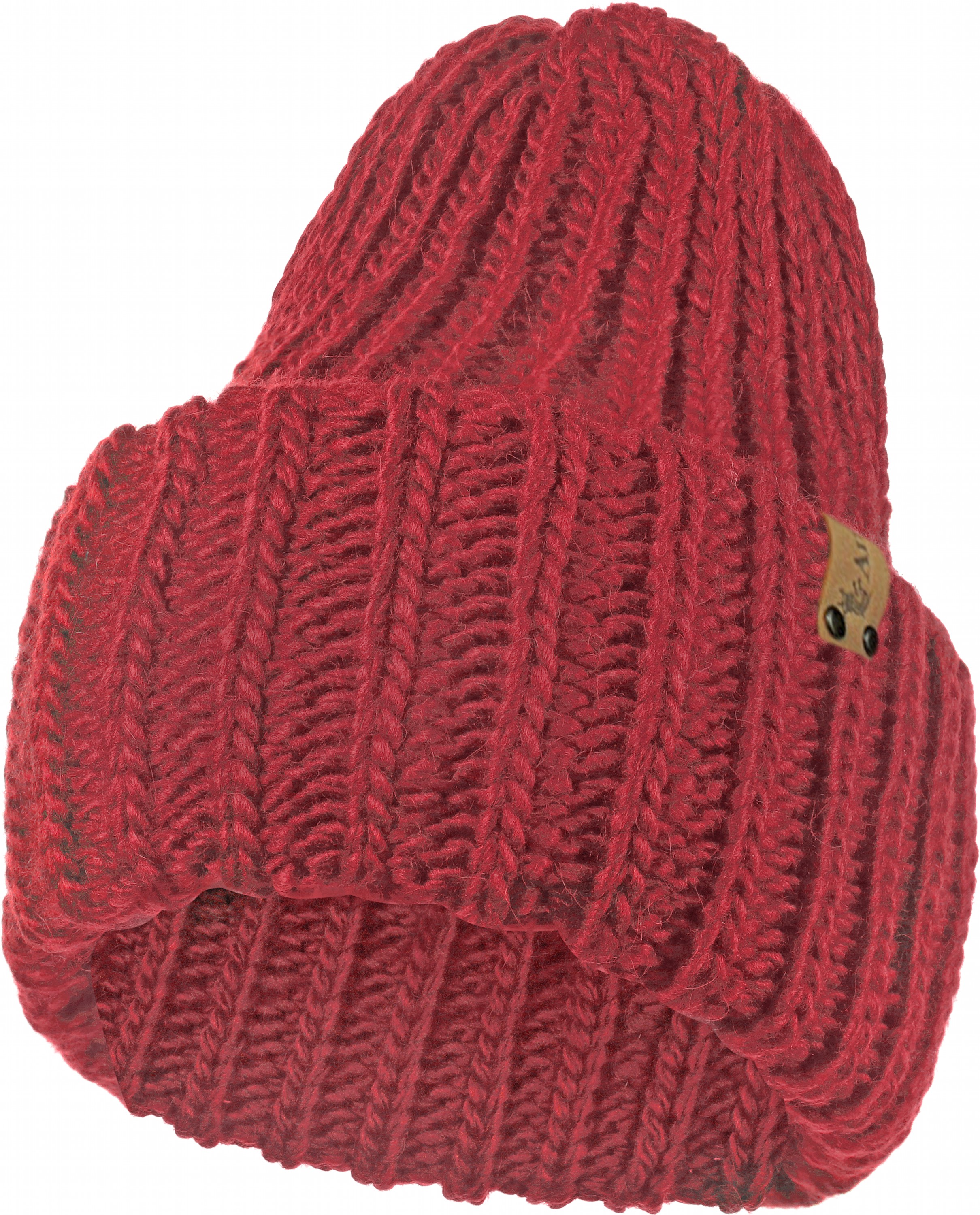 

Зимняя шапка Anmerino Сонг 56-58 см Бордо
