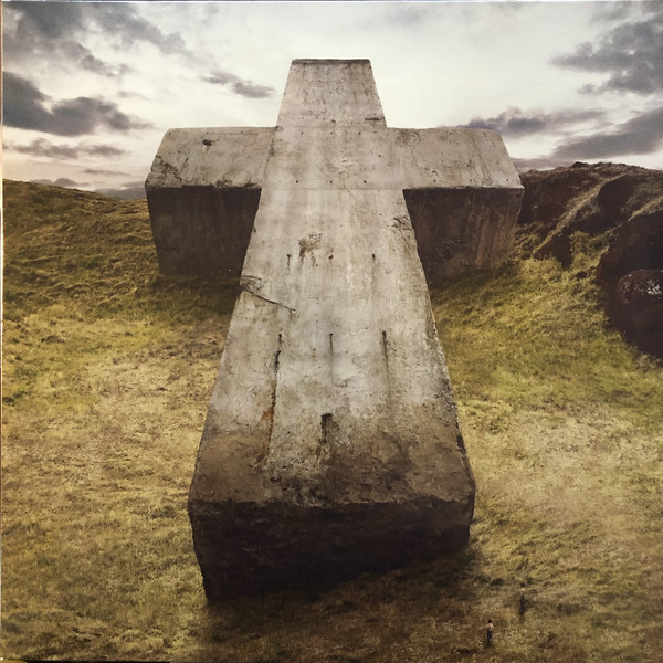 

Виниловая пластинка JUSTICE AUDIO VIDEO DISCO (2LP+CD) (EAN 5060281610645)
