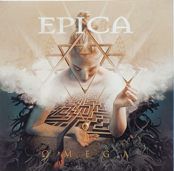 

Виниловая пластинка EPICA OMEGA (EAN 0727361545215)