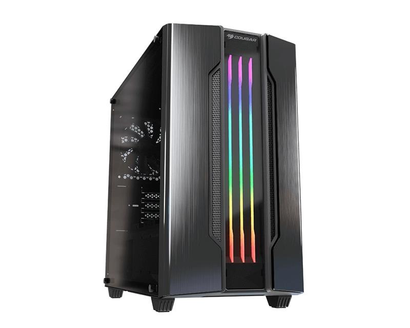 

Персональный компьютер Expert PC Ultimate (A3500X.16.H1S1.1650.G1986); AMD Ryzen 5 3500X (3.6 - 4.1 ГГц) / ОЗУ 16 ГБ / HDD 1 TБ + SSD 120 ГБ / NVIDIA GeForce GTX 1650 4 ГБ / без ОП / LAN / Ubuntu / черный