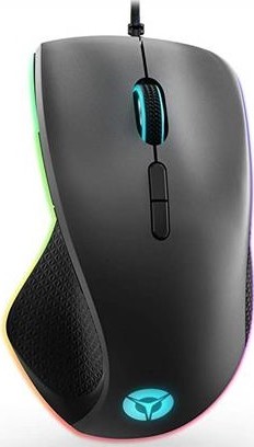 

Мышь Lenovo Legion M500 RGB Black (GY50T26467) USB